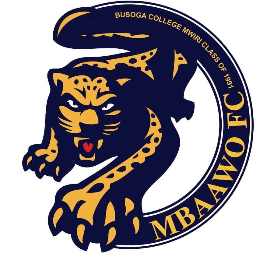 Mbawo'91 logo
