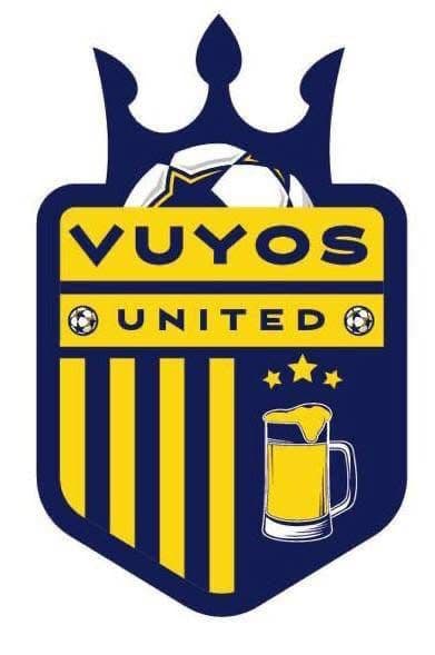 Vuyos United'00
