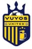 Vuyos United'00