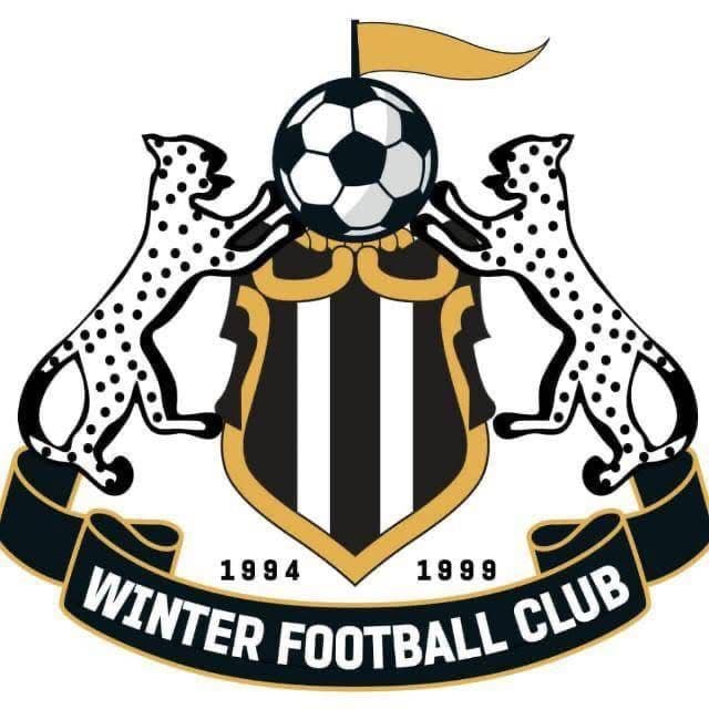 Winter'94 logo