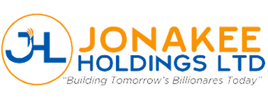 Jonakee Holdings Ltd logo