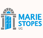 Marie Stopes logo