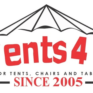 Tents4U logo