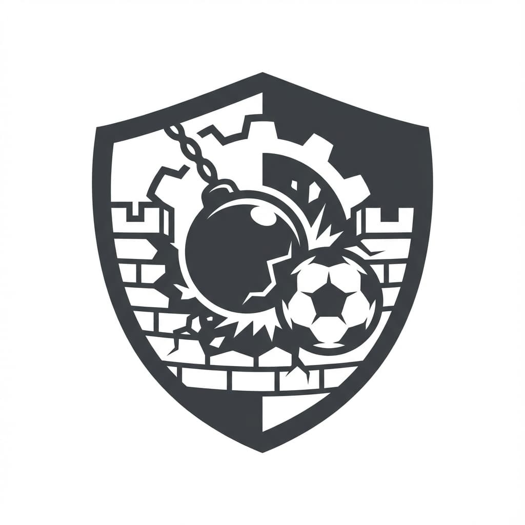 Destroyers' FC10