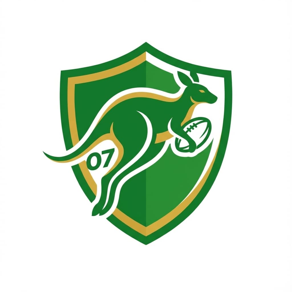 Kanga fc '07